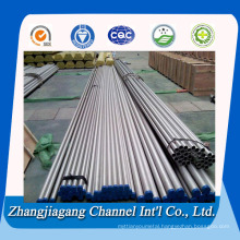 Corrugated Heat Exchanger Stainless Steel Tube